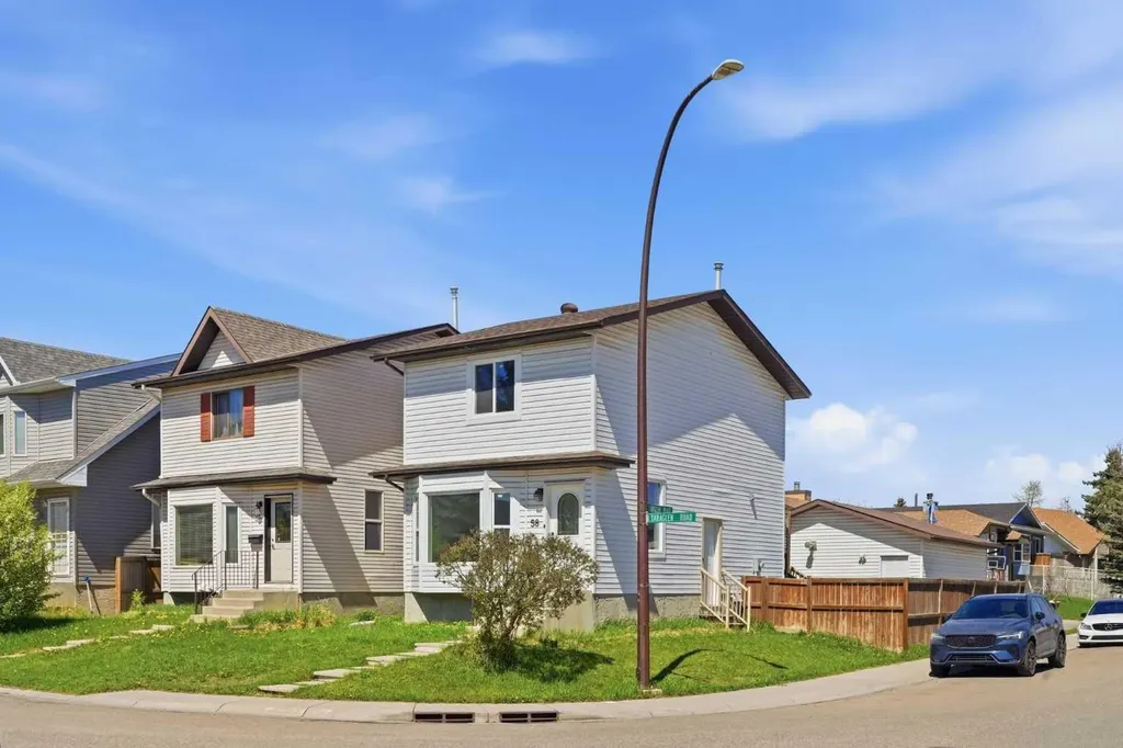 58 Taraglen Road NE Calgary AB T3J 2N5