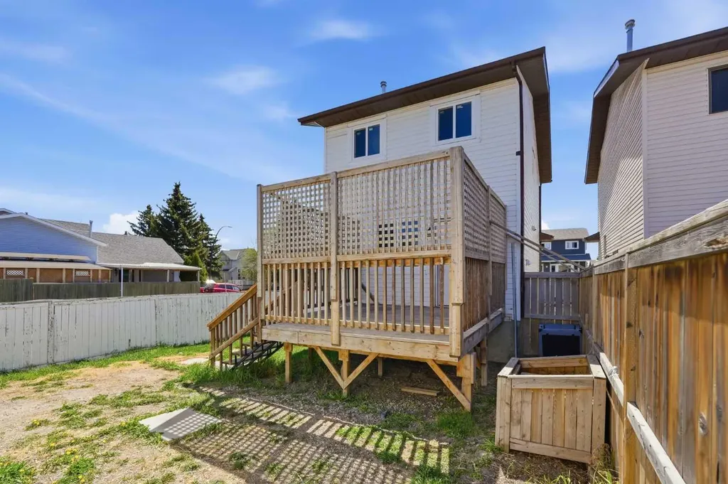 58 Taraglen Road NE Calgary AB T3J 2N5