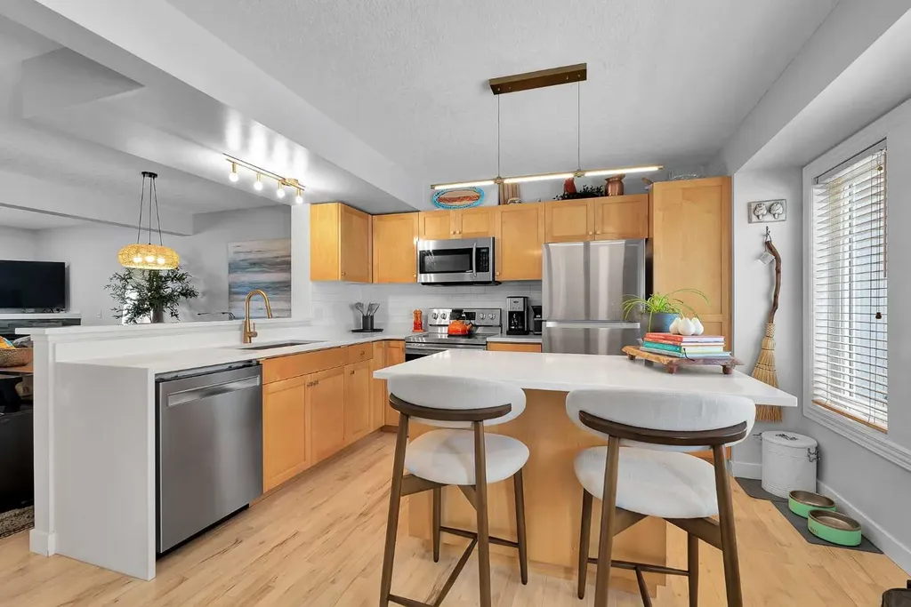 40 Patina Terrace SW Calgary AB T3H4M8