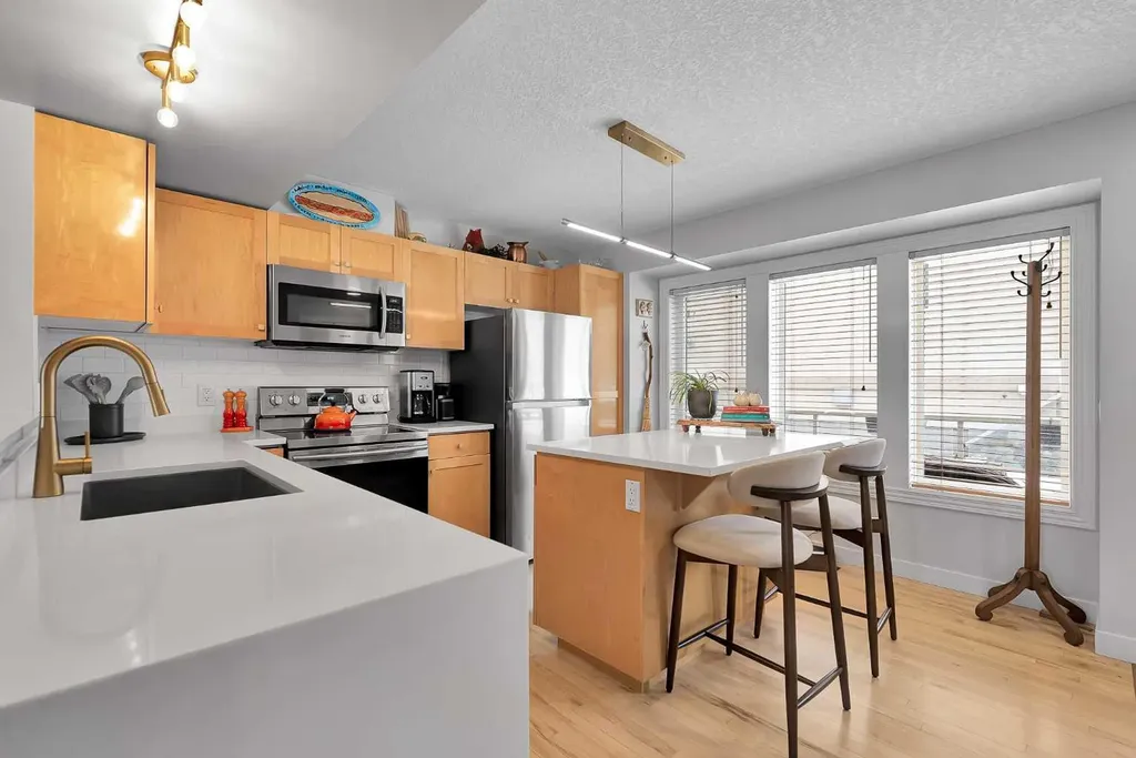 40 Patina Terrace SW Calgary AB T3H4M8