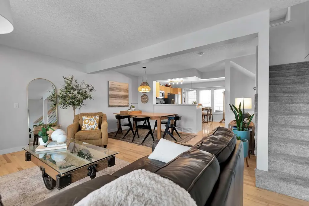 40 Patina Terrace SW Calgary AB T3H4M8