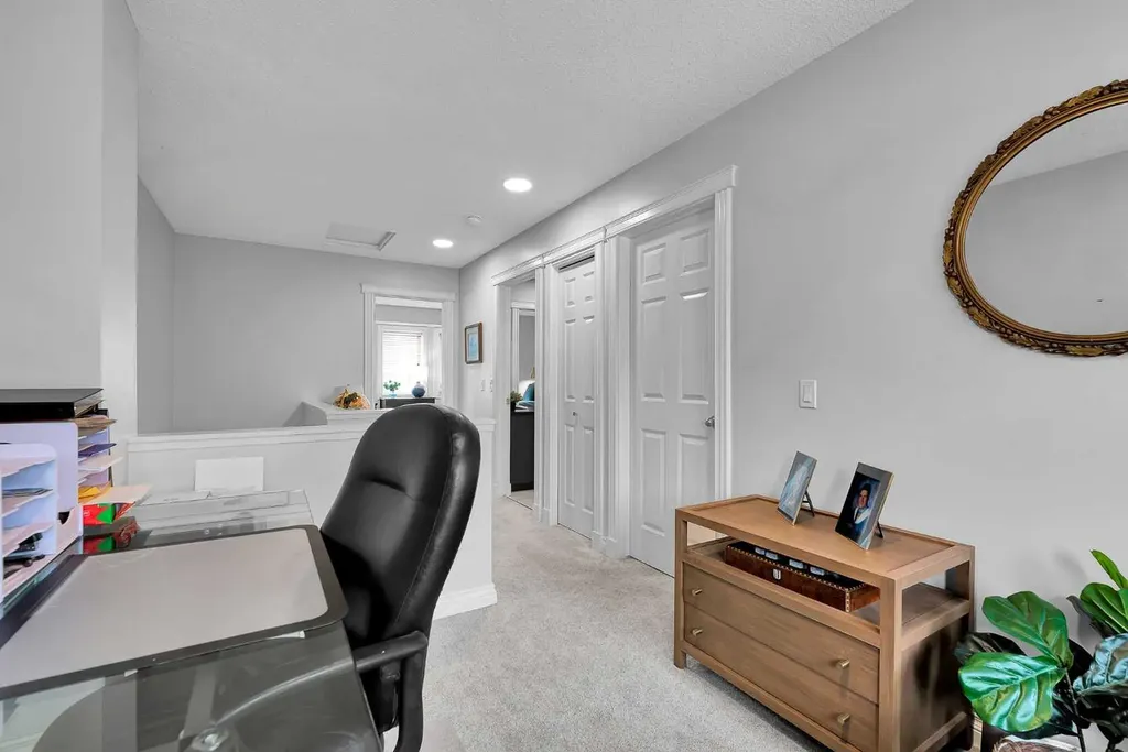 40 Patina Terrace SW Calgary AB T3H4M8