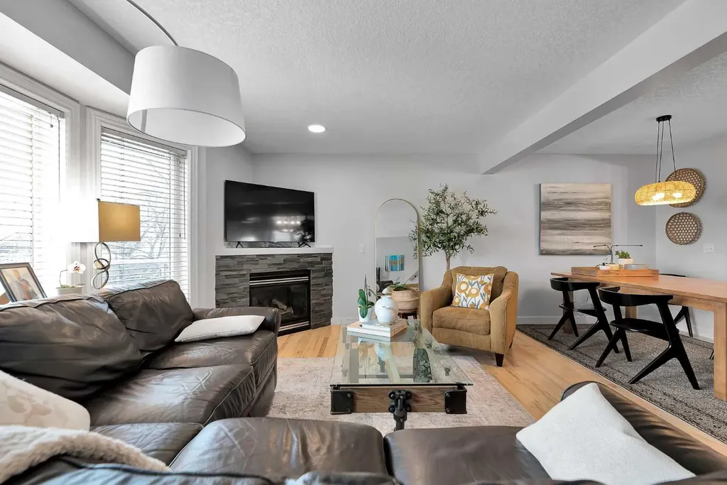 40 Patina Terrace SW Calgary AB T3H4M8