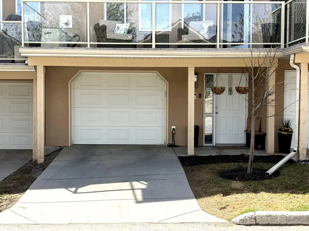 40 Patina Terrace SW Calgary AB T3H4M8