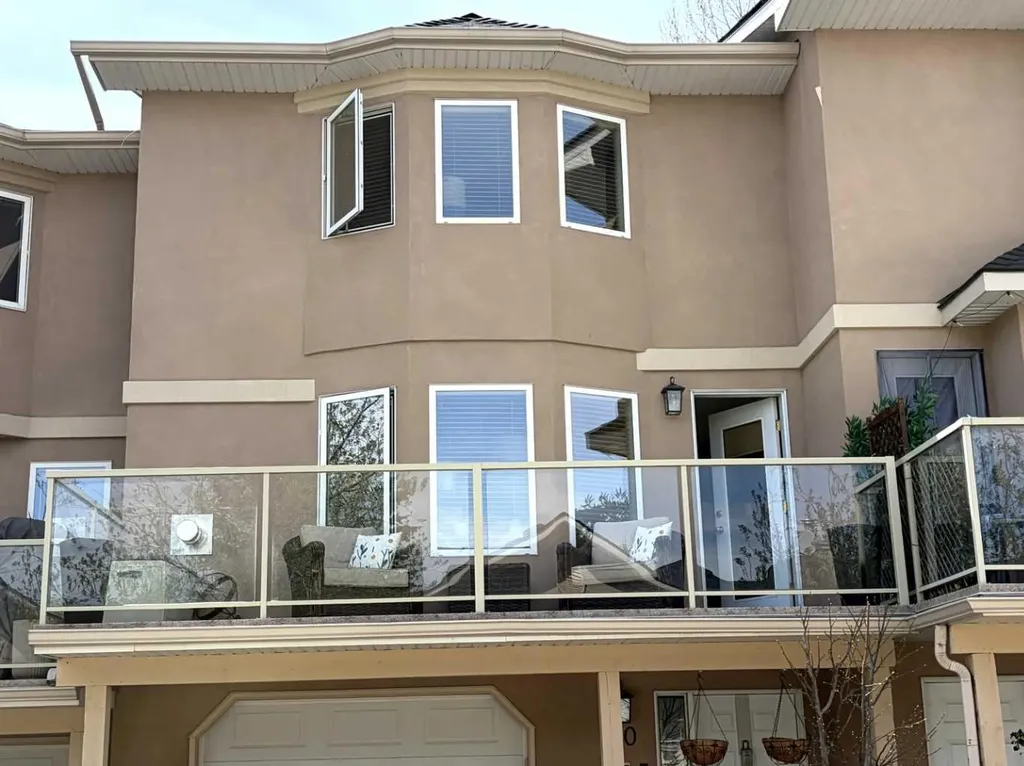 40 Patina Terrace SW Calgary AB T3H4M8