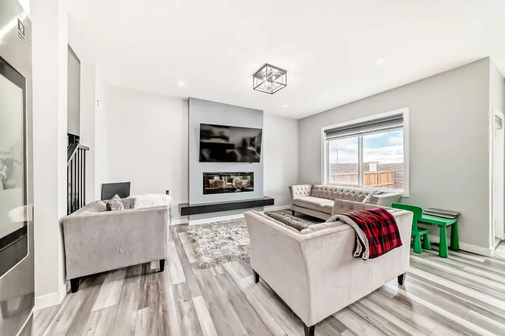 123 Red Sky Crescent NE Calgary AB T3N 1R2