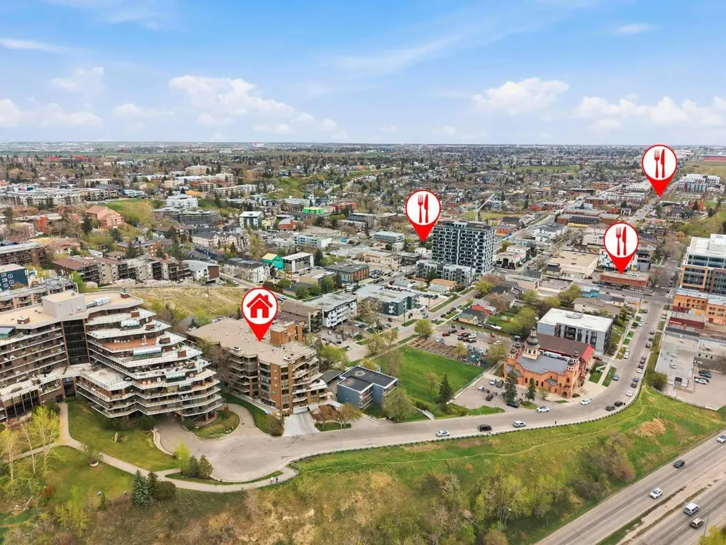 320 Meredith Road NE Calgary AB T2E 5A6