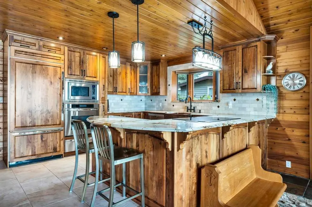 118 Crystal Springs Drive Village At Pigeon Lake AB T0C 2V0
