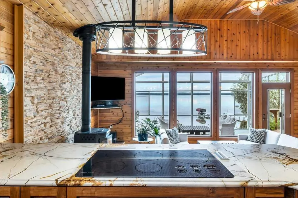 118 Crystal Springs Drive Village At Pigeon Lake AB T0C 2V0