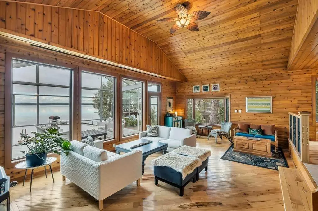 118 Crystal Springs Drive Village At Pigeon Lake AB T0C 2V0