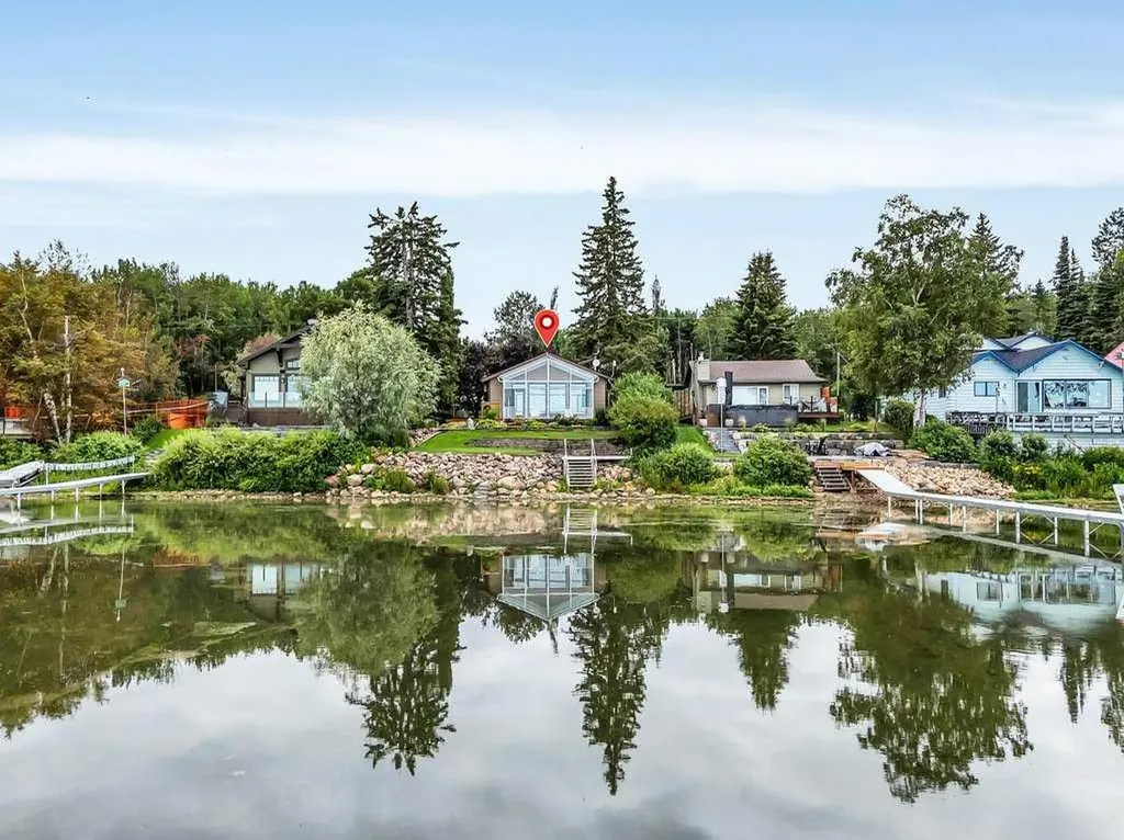 118 Crystal Springs Drive Village At Pigeon Lake AB T0C 2V0