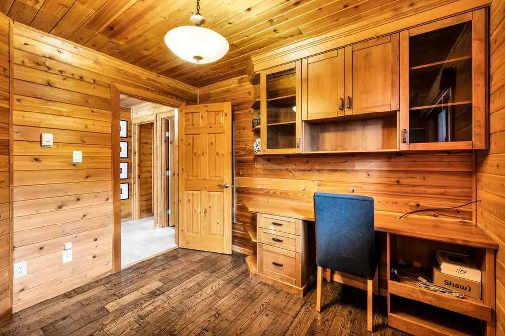 118 Crystal Springs Drive Village At Pigeon Lake AB T0C 2V0