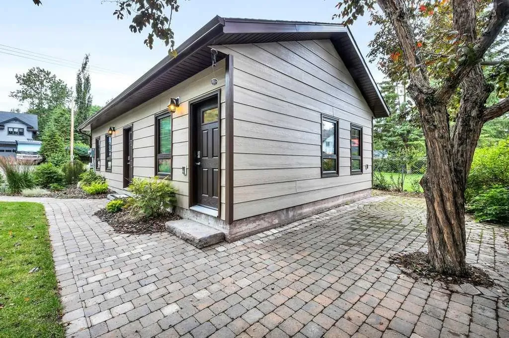 118 Crystal Springs Drive Village At Pigeon Lake AB T0C 2V0
