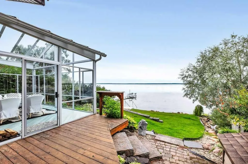 118 Crystal Springs Drive Village At Pigeon Lake AB T0C 2V0