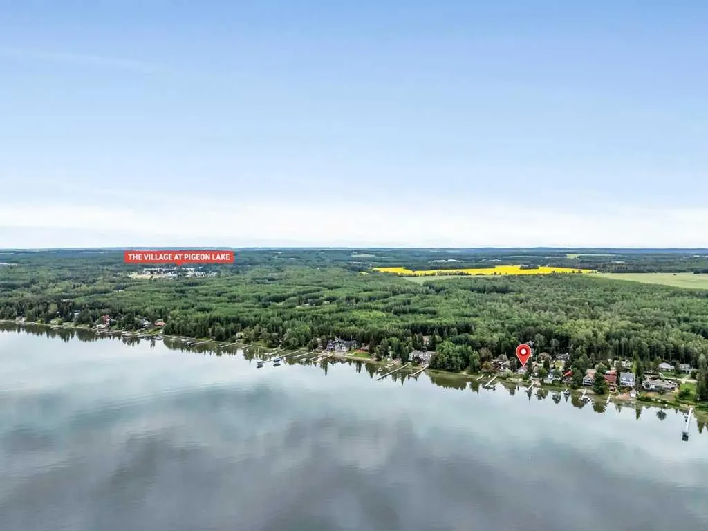 118 Crystal Springs Drive Village At Pigeon Lake AB T0C 2V0