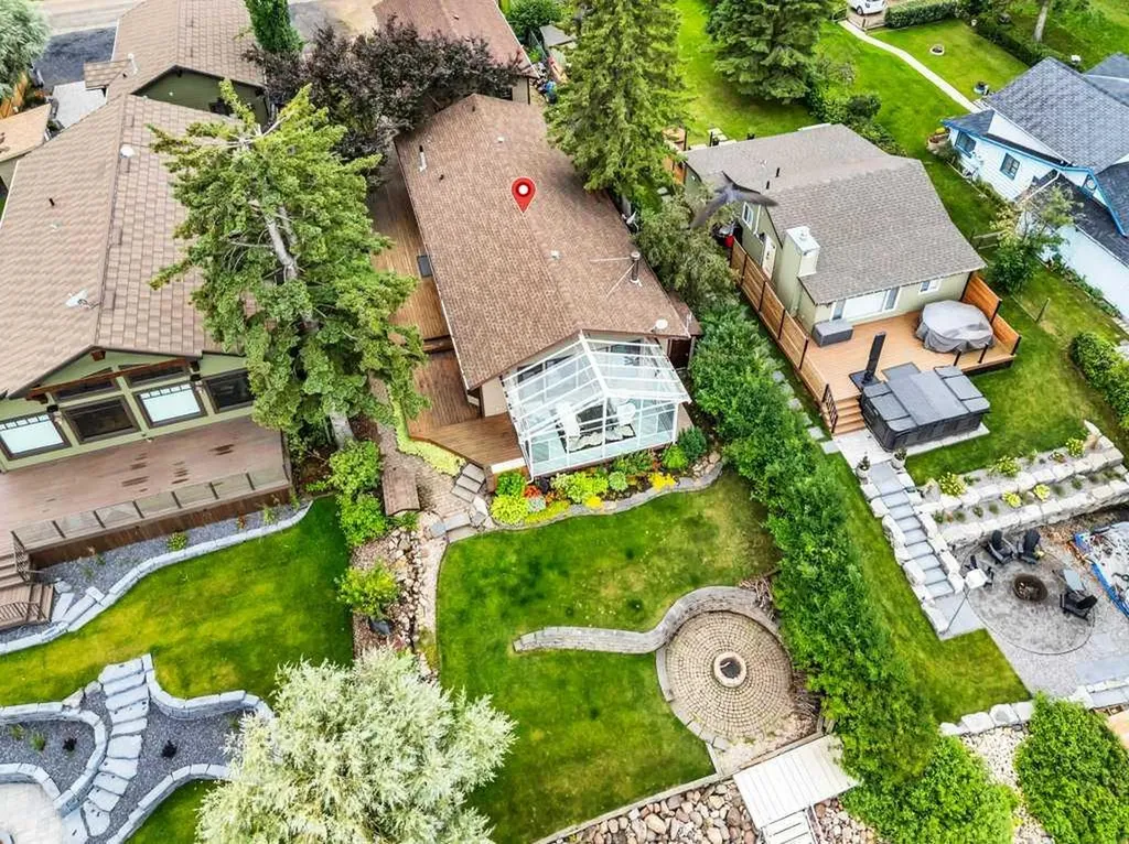118 Crystal Springs Drive Village At Pigeon Lake AB T0C 2V0