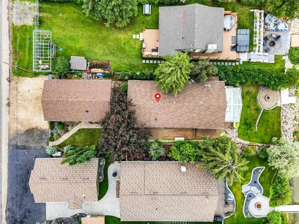 118 Crystal Springs Drive Village At Pigeon Lake AB T0C 2V0