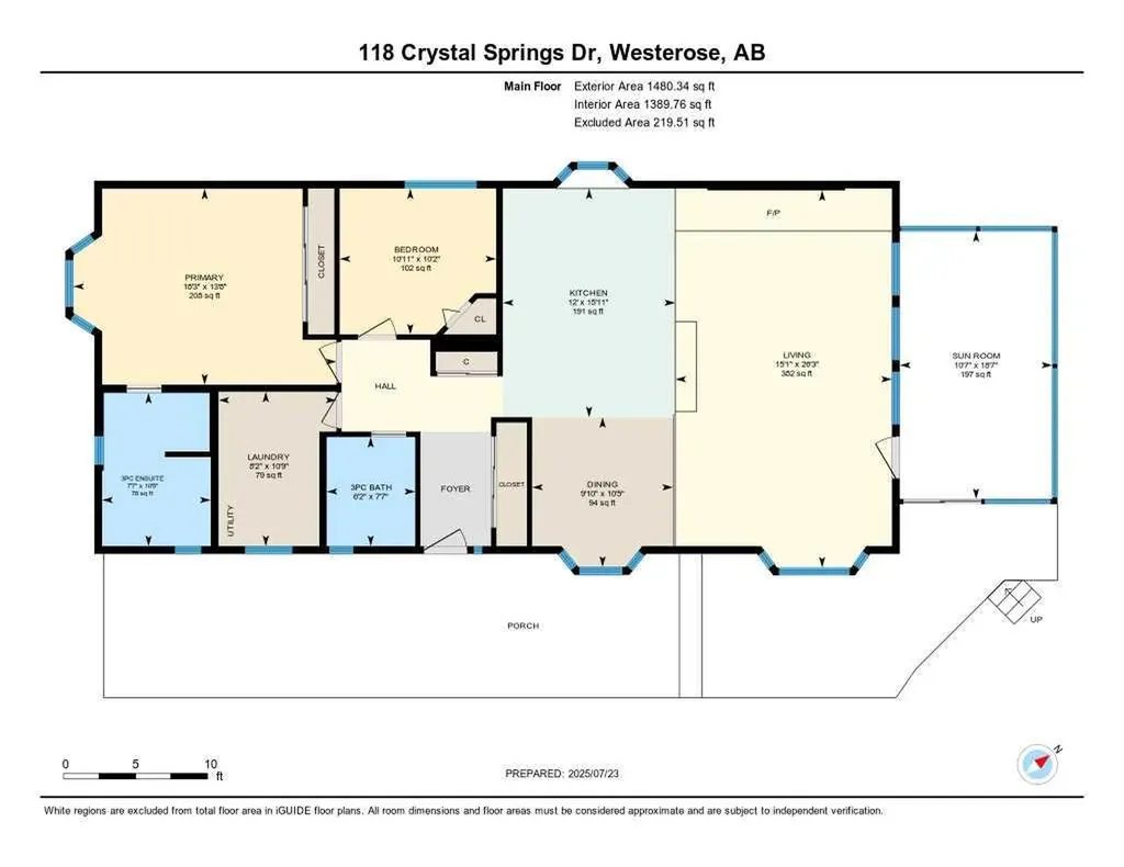 118 Crystal Springs Drive Village At Pigeon Lake AB T0C 2V0