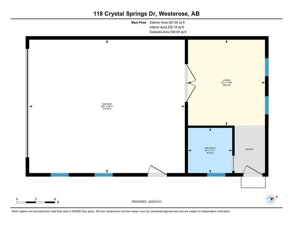 118 Crystal Springs Drive Village At Pigeon Lake AB T0C 2V0