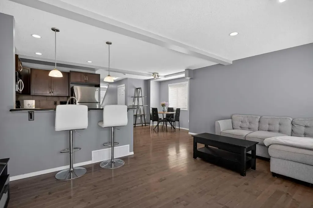 51 Country Village Villas NE Calgary AB T3K 0L7