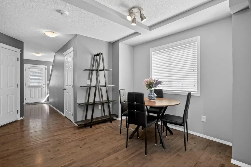 51 Country Village Villas NE Calgary AB T3K 0L7