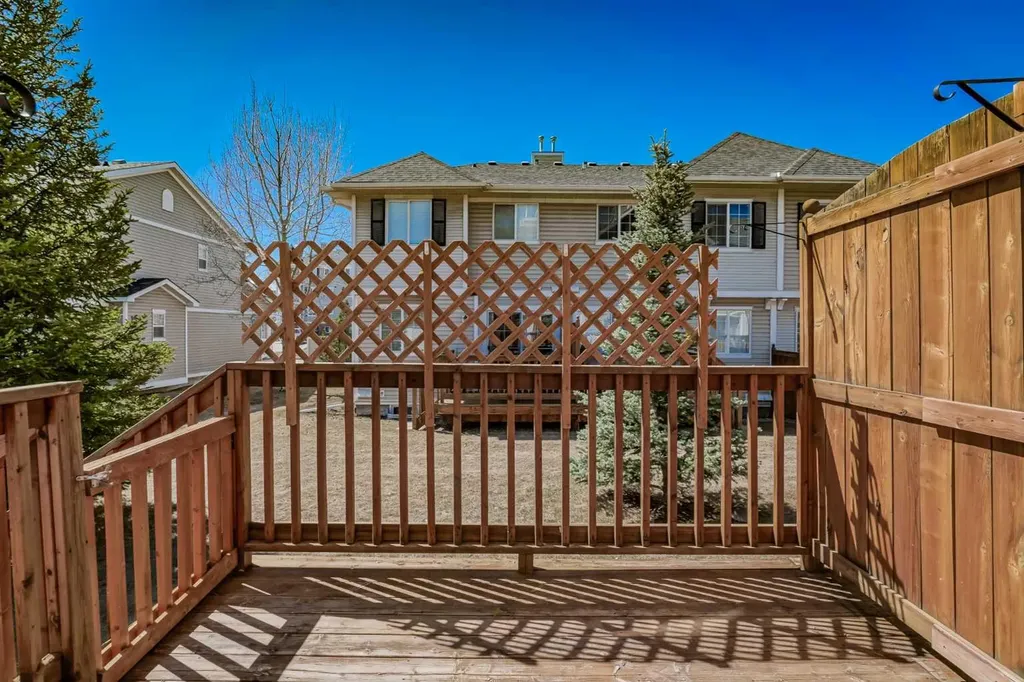 51 Country Village Villas NE Calgary AB T3K 0L7