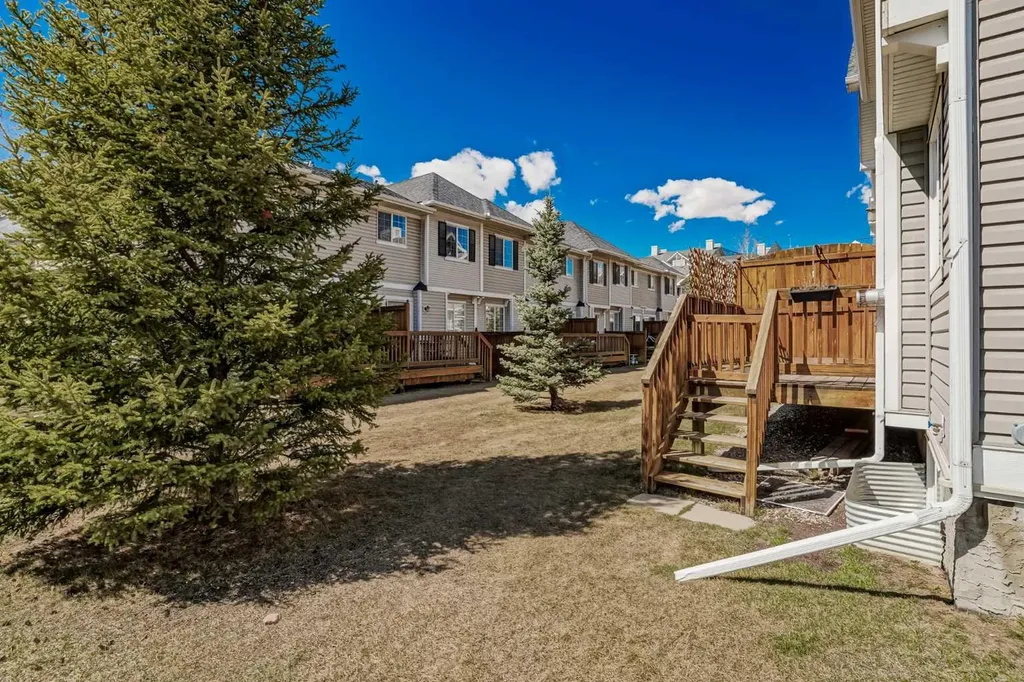 51 Country Village Villas NE Calgary AB T3K 0L7