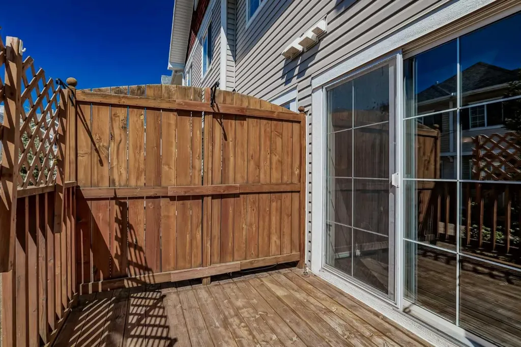 51 Country Village Villas NE Calgary AB T3K 0L7