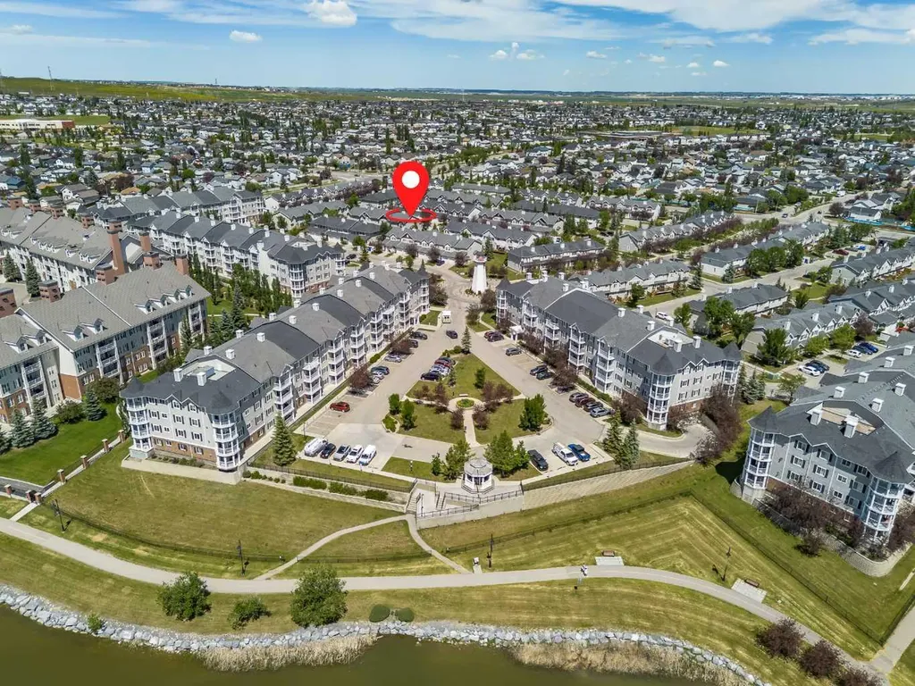51 Country Village Villas NE Calgary AB T3K 0L7