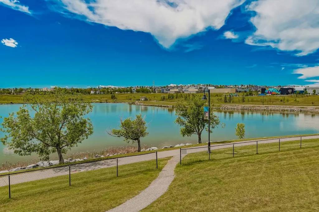 51 Country Village Villas NE Calgary AB T3K 0L7