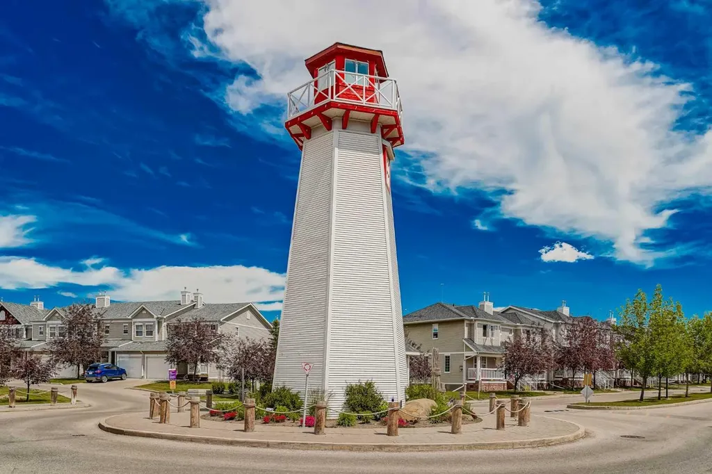 51 Country Village Villas NE Calgary AB T3K 0L7