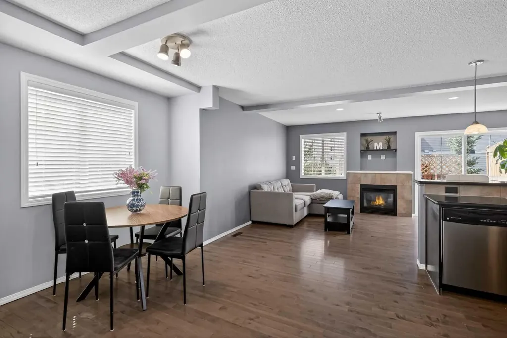51 Country Village Villas NE Calgary AB T3K 0L7
