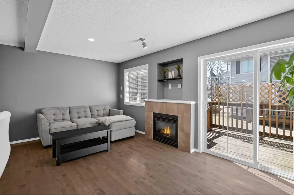 51 Country Village Villas NE Calgary AB T3K 0L7
