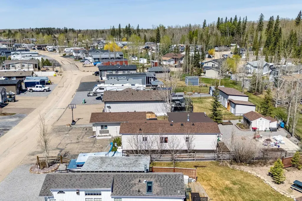 10046 Township Road 422 Rural Ponoka County AB T4J 1V9