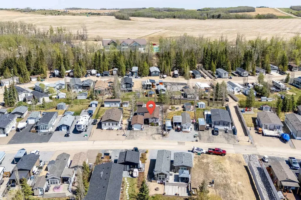 10042 Township Road 422 Rural Ponoka County AB T4J 1V9
