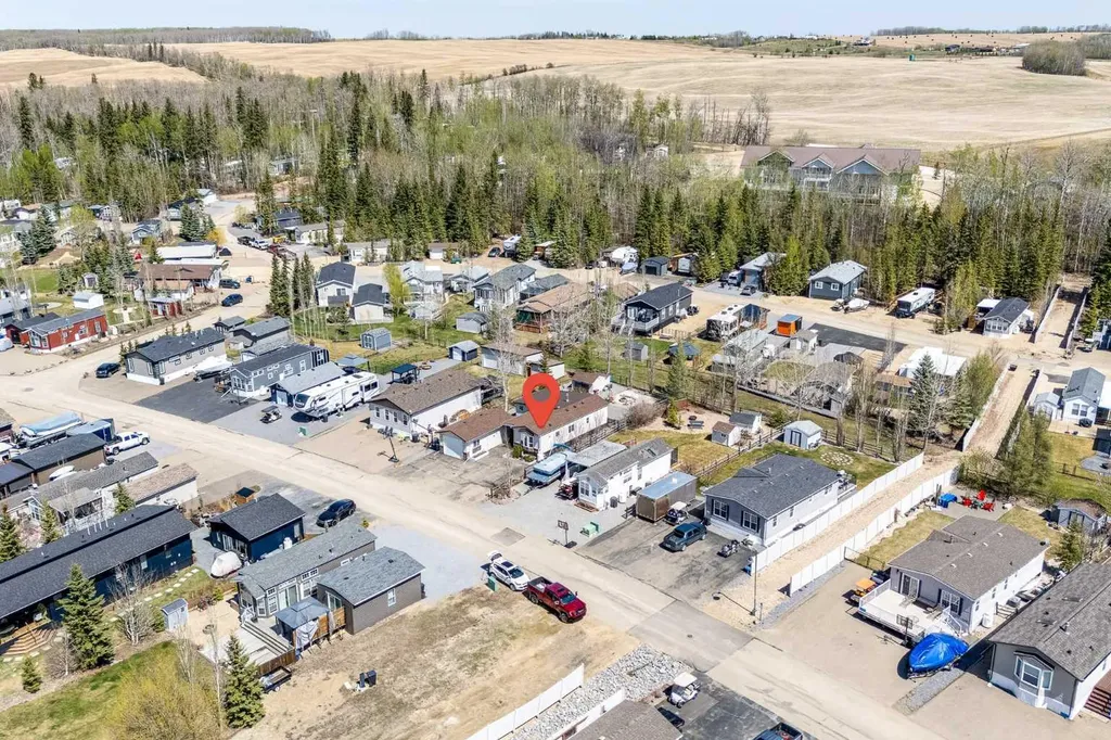 10042 Township Road 422 Rural Ponoka County AB T4J 1V9