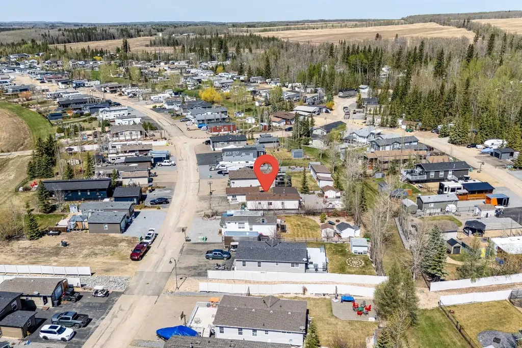10042 Township Road 422 Rural Ponoka County AB T4J 1V9