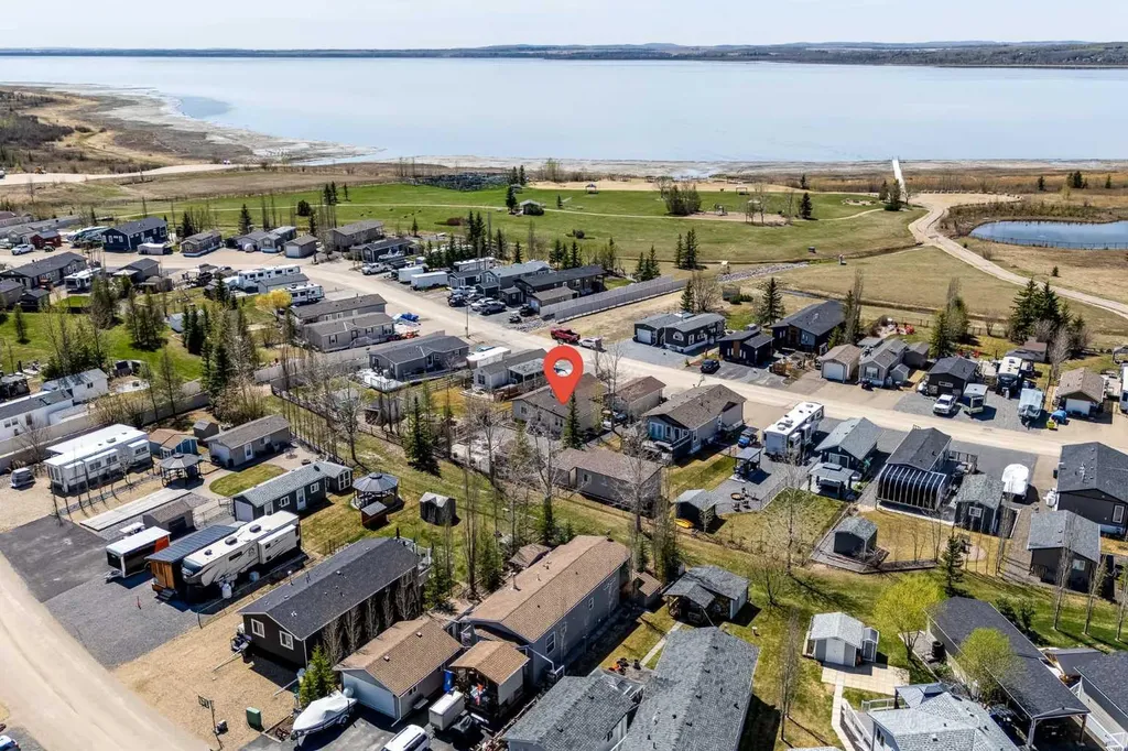 10042 Township Road 422 Rural Ponoka County AB T4J 1V9