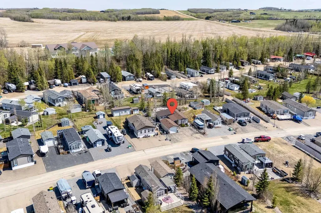 10042 Township Road 422 Rural Ponoka County AB T4J 1V9