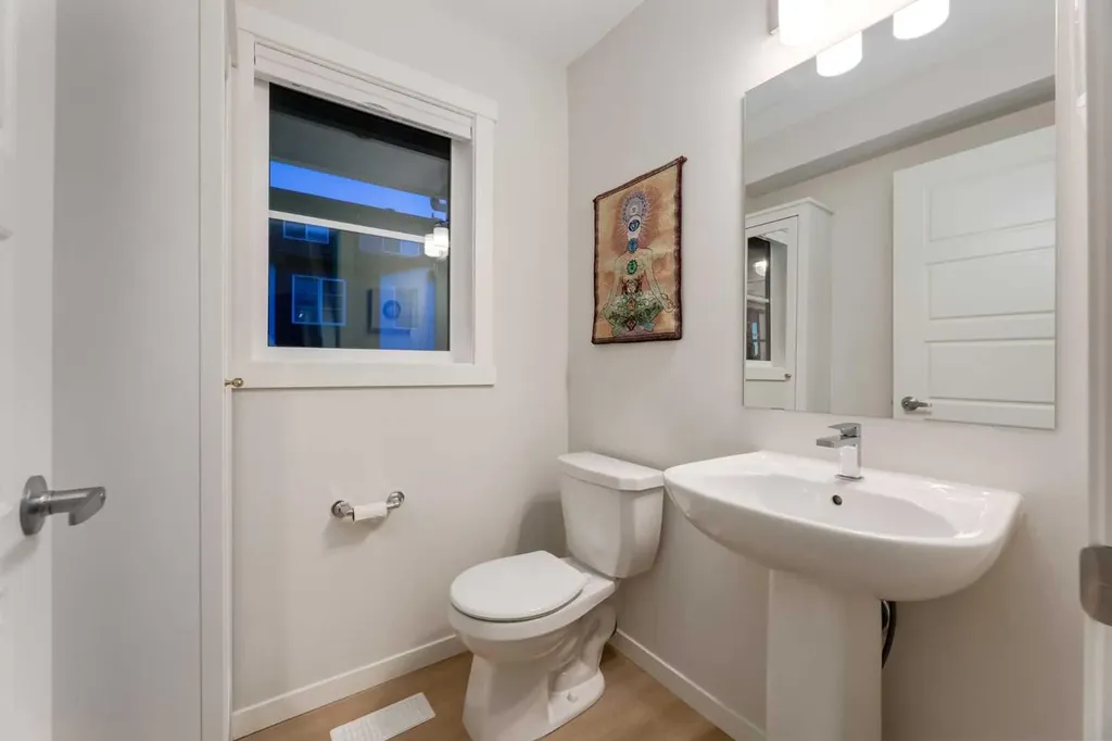 474 Seton Circle SE Calgary AB T3M 3P6