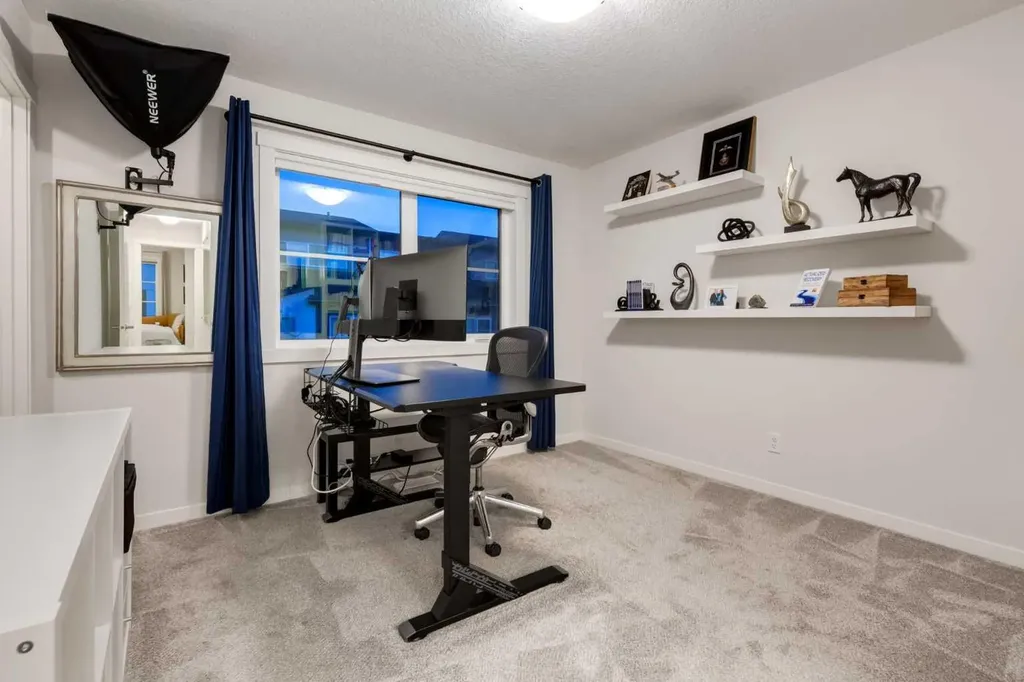 474 Seton Circle SE Calgary AB T3M 3P6