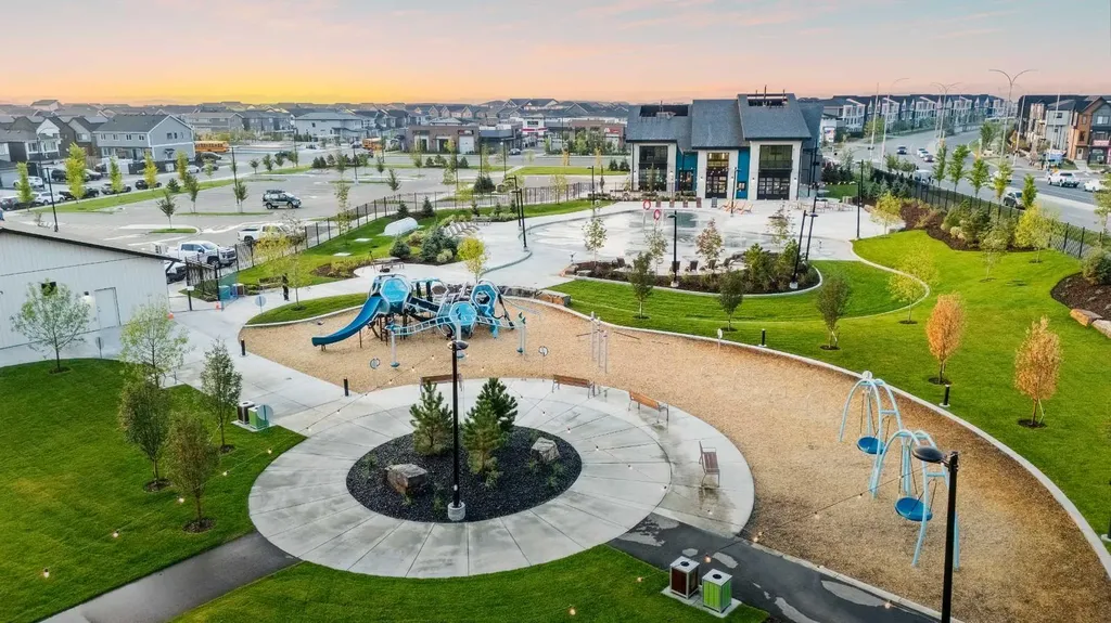 474 Seton Circle SE Calgary AB T3M 3P6