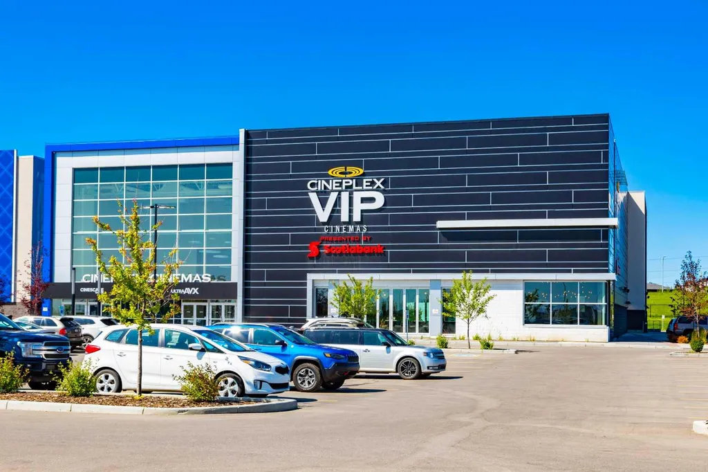 474 Seton Circle SE Calgary AB T3M 3P6