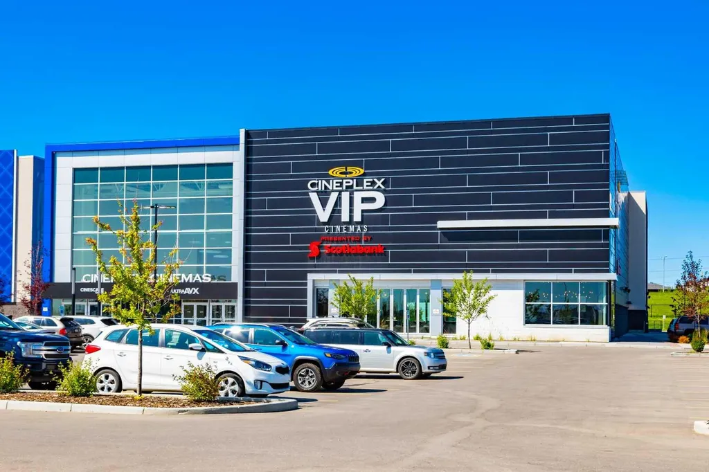 474 Seton Circle SE Calgary AB T3M 3P6