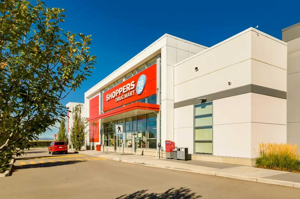 474 Seton Circle SE Calgary AB T3M 3P6