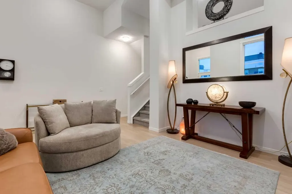 474 Seton Circle SE Calgary AB T3M 3P6