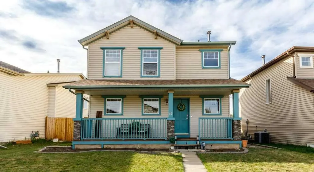 46 James Street Red Deer AB T4P 3W4
