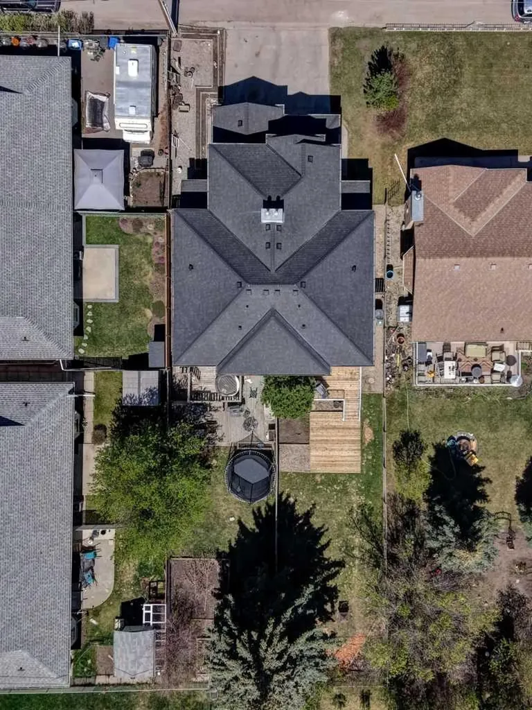 15 Parklane Drive Strathmore AB T1P 1C2