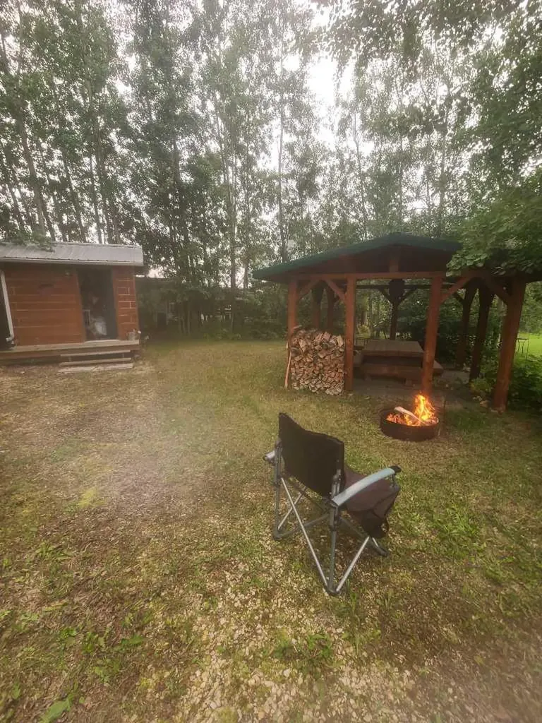 Lot 10 Rural Big Lakes County AB T0G 1K0