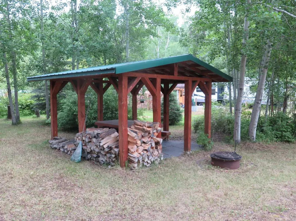 Lot 10 Rural Big Lakes County AB T0G 1K0